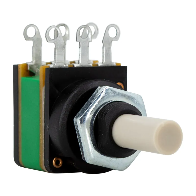 Compra Online Audio Note SWITCH-212-V2 Balance Potentiometer 100 kΩ