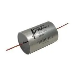 Super Prezzo Audyn REF/8.20/600 8,2 µF 2% 600 V Reference Condensatore