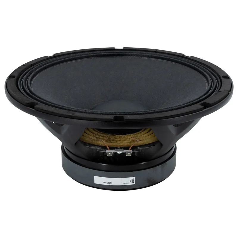 Beyma 12MC500 Bass-midwoofer Super Prezzo