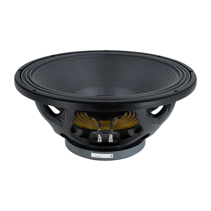 Beyma 18LEX1200Fe Subwoofer Offerta Limitata