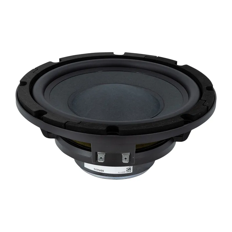 Beyma 8BR40/N Bass-midwoofer Promozione