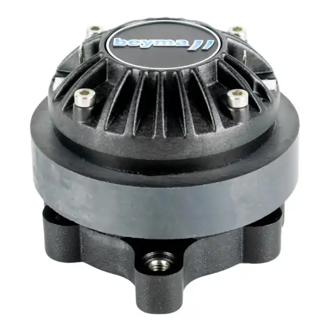 Compra Online Beyma CD-101Fe/PT Compression Driver