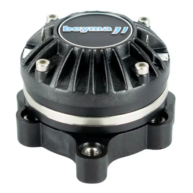 Popolare Beyma CD-101Nd/PT Compression Driver