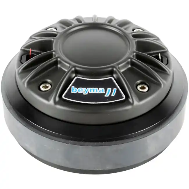 Beyma CD-171Fe/PT Compression Driver Compra Online