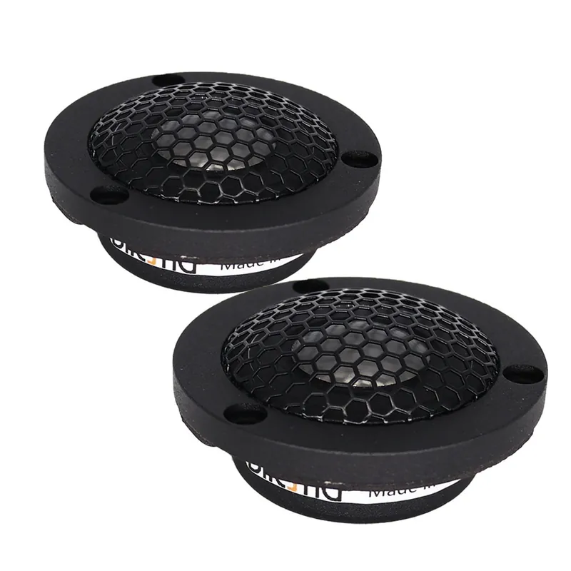 BlieSMa T25B-6 Tweeter a Cupola Coppia Abbinata Super Prezzo