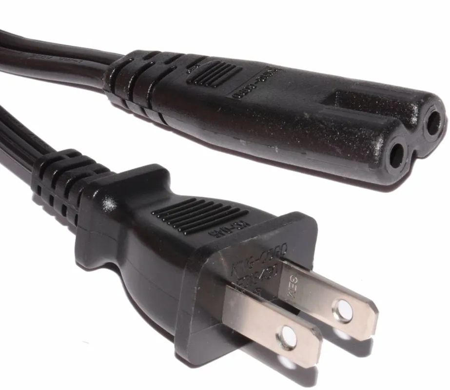 A Buon Prezzo USA C7 Power Cable 1.5m