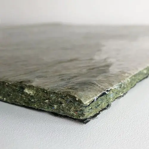 Consegna Rapida Damping-10 Self-adhesive Insulating Mat
