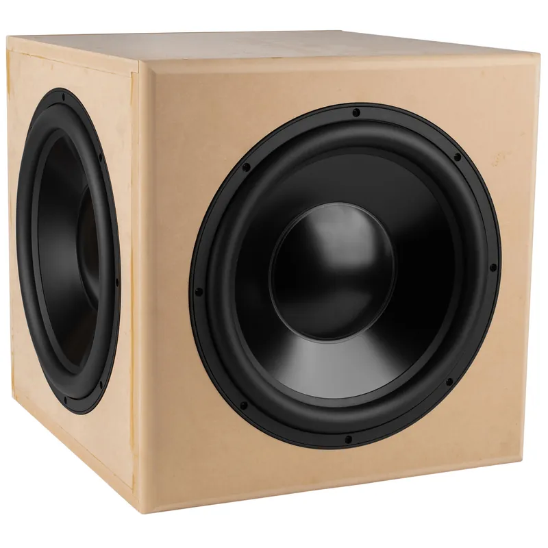 Dayton Audio 15" Reference Passive Kit Subwoofer Miglior Prezzo