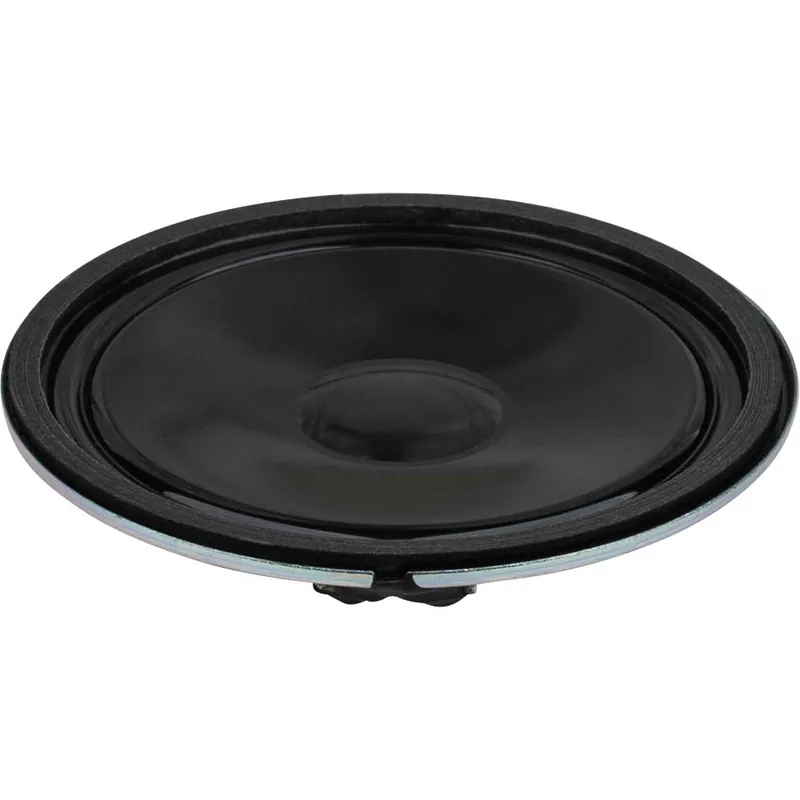 Solo Oggi Dayton Audio CE Series CE50MP-8 Woofer a Gamma Completa