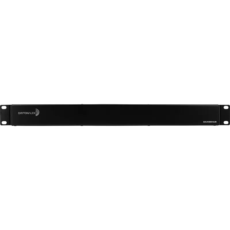 Dayton Audio DAX88HUB Keypad Hub for DAX88 Saldi