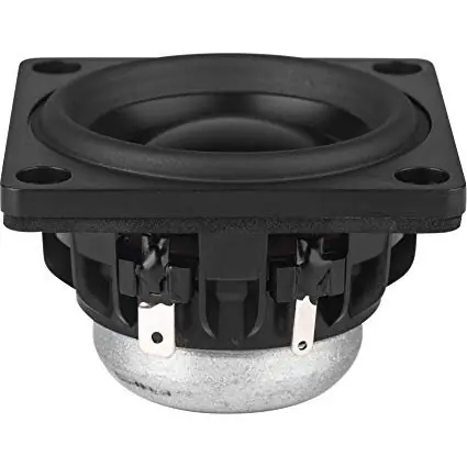 Dayton Audio DMA58-4 Woofer a Gamma Completa Ordina Subito