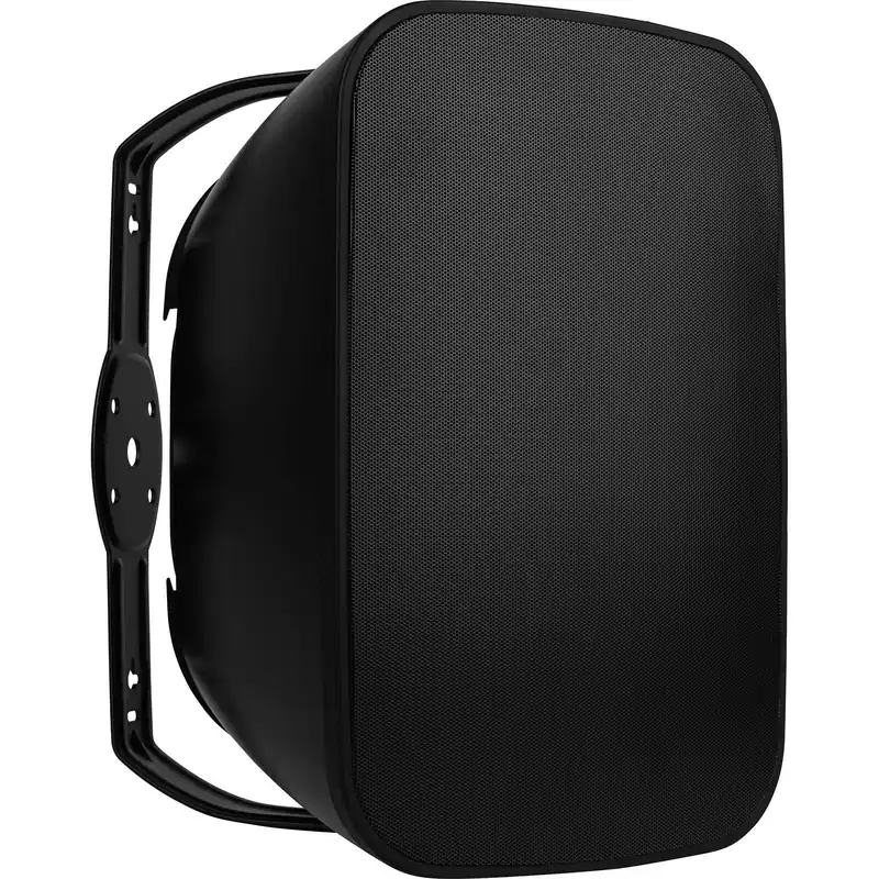 Dayton Audio IO8XTB 8" 2-Way Indoor/Outdoor Speaker with Bass Radiator Black Ordina Subito