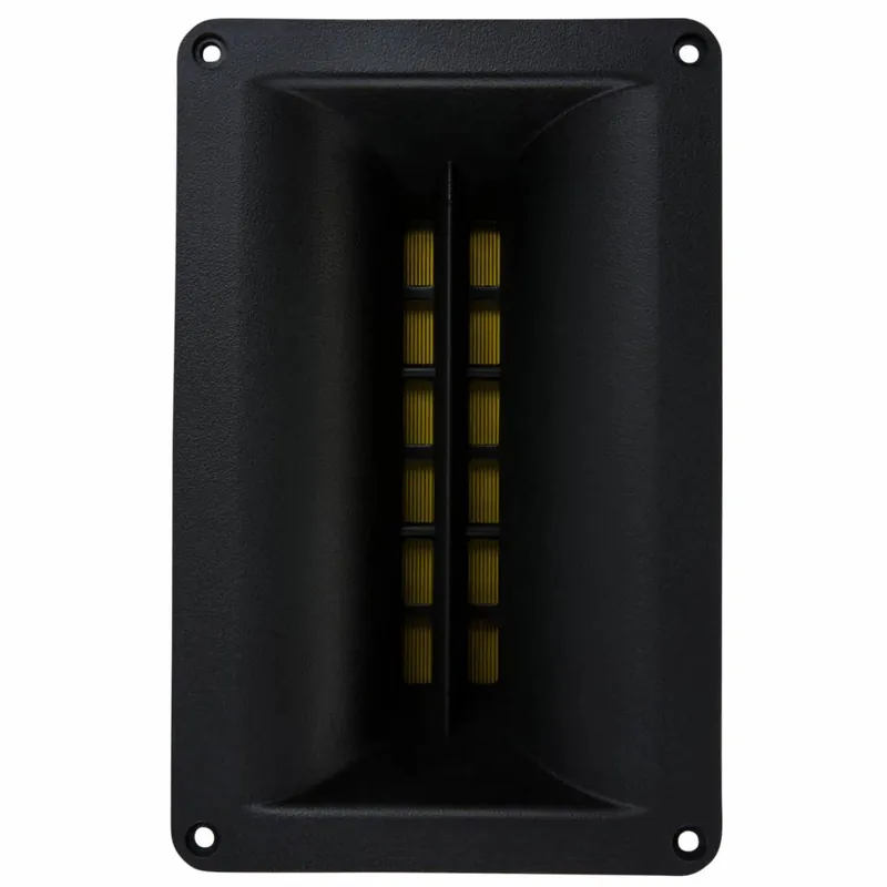 Nuovo Arrivo Dayton Audio PHT1-6 Tweeter a Tromba Planare