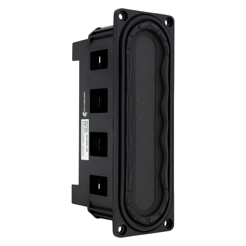 Sconto Dayton Audio RC180-55 5 x 17,8 cm Res-Core™ Neodymium Woofer 4 Ohm
