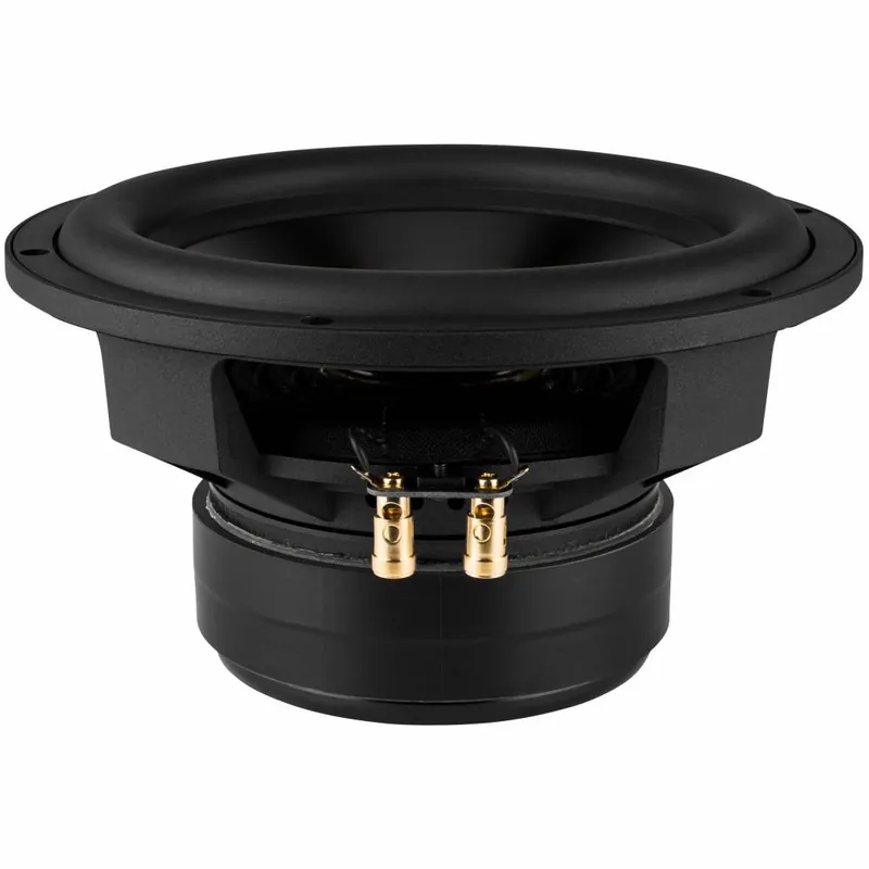 Dayton Audio Reference RSS265HO-44 Subwoofer Ultime Pezzi