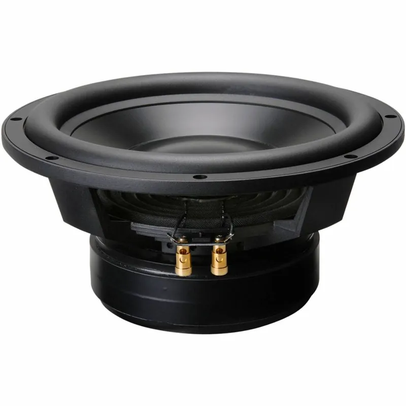 Solo Oggi Dayton Audio Reference RSS315HO-44 Subwoofer