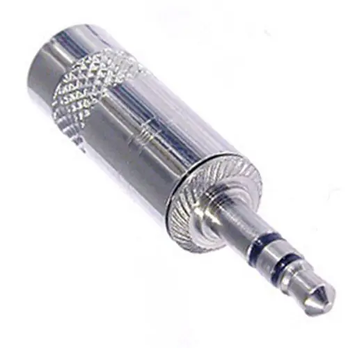 Ordina Subito Neutrik Rean NYS231 3.5mm Stereo Plug Nickel