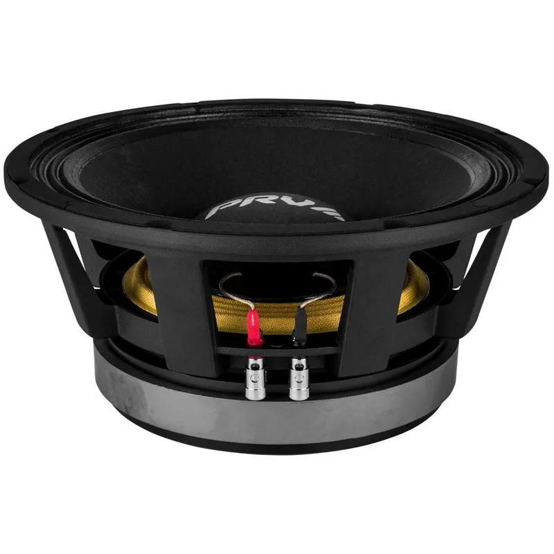 PRV Audio 12MR2000 Mid-range Woofer Affare