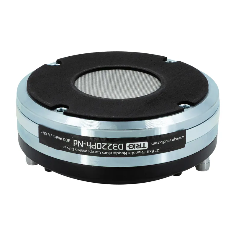 PRV Audio D3220Ph-Nd Compression Driver Compra Online