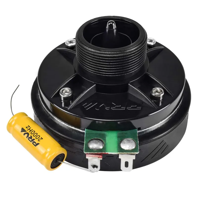Bestseller PRV Audio DT175Ph-S Compression Driver