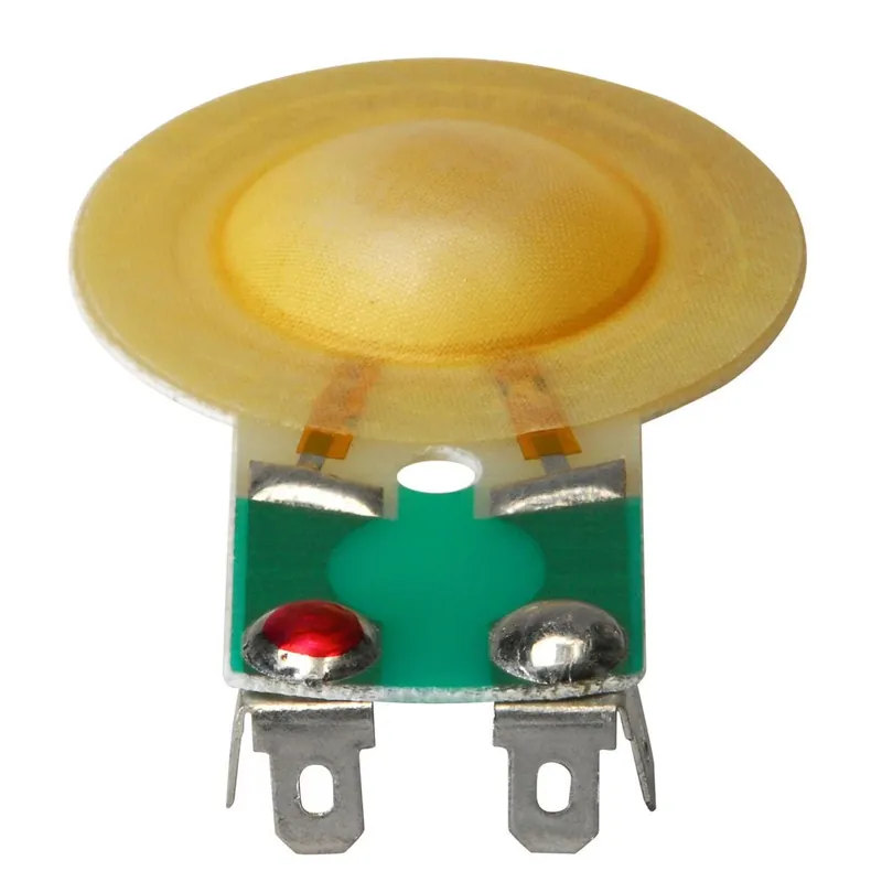 Compra Oggi Stesso PRV Audio RPDT175Ph Replacement Diaphragm