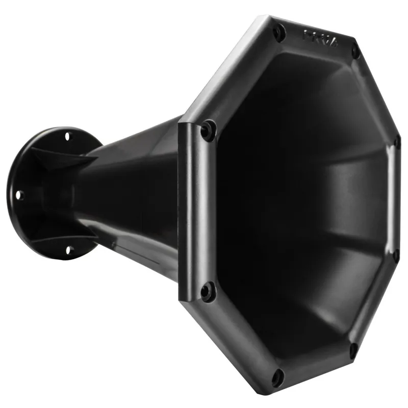 PRV Audio WGP22-50X BLACK Waveguide Compra Oggi Stesso