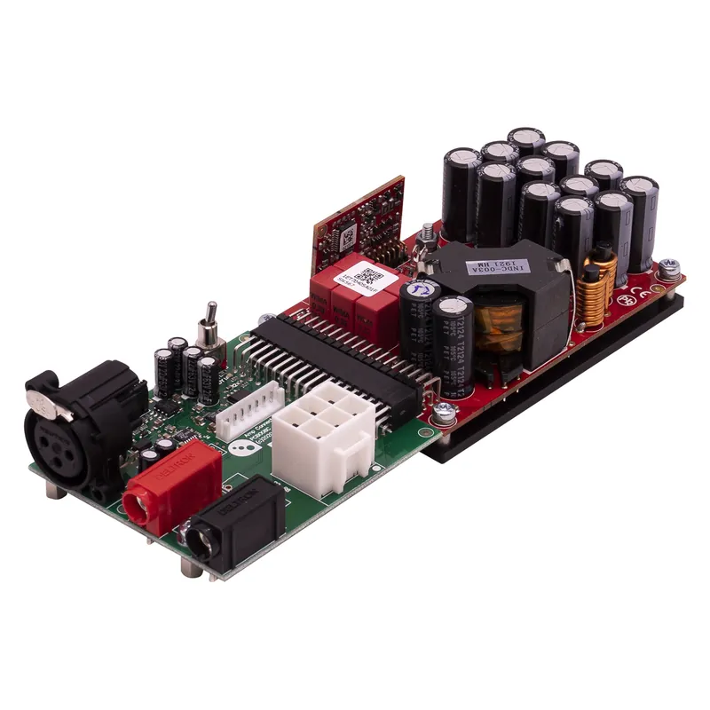 PURIFI EVAL3 Eigentakt 1ET7040SA Mono Amplifier Kit Più Venduto