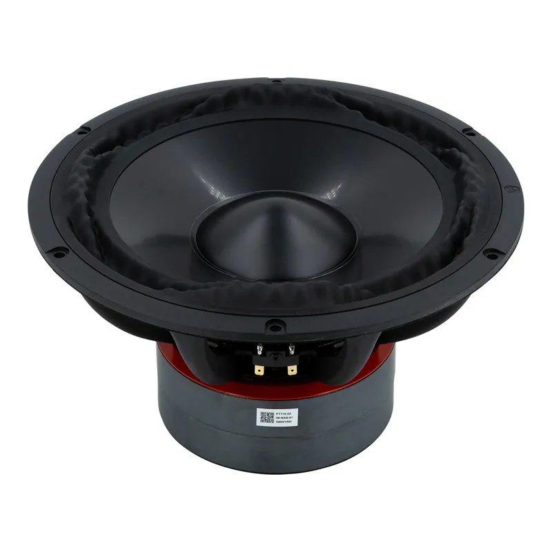 PURIFI PTT10.0X08-NAB-01 Woofer a Gamma Media Ordina Subito