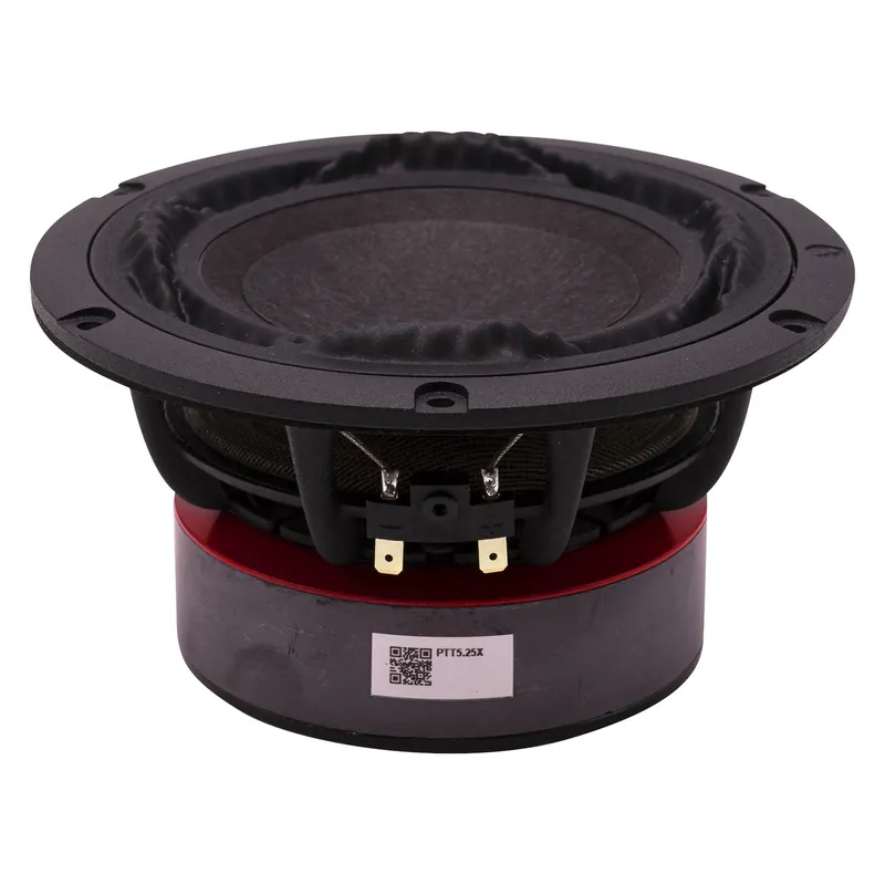 Promo Stagionale PURIFI PTT5.25X04-NFA-01 Woofer a Gamma Media
