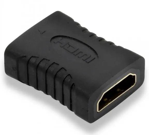 Sconto QED Connect HDMI Cable Adaptor