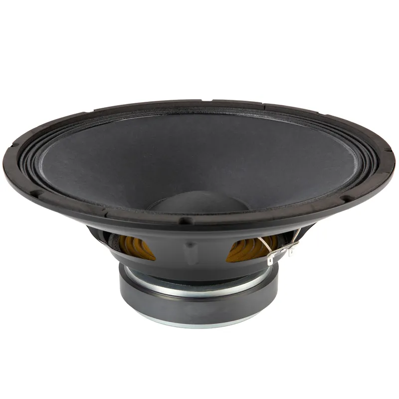 REDCATT 154FIND 15" Bass-mid woofer 8 ohms Reso Gratuito