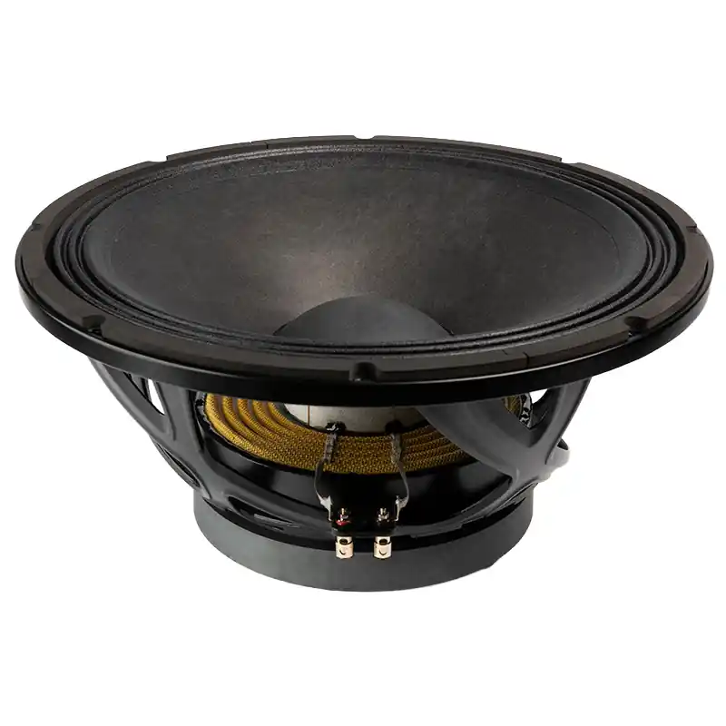 REDCATT 186FIND 18" bass-mid woofer 8 ohms Ultimissimo Modello