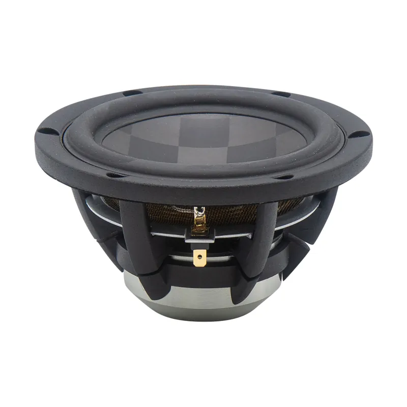 Offerta Limitata SB Acoustics Satori MW13TX-4 TeXtreme Mid-Woofer