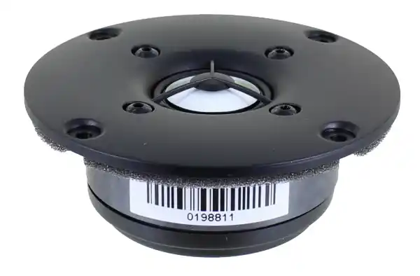 Spedito Oggi SB Acoustics SB26CDC-C000-4 Tweeter a Cupola