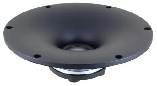SB Acoustics Satori TW29BNWG-4 Beryllium Tweeter Nuova Collezione