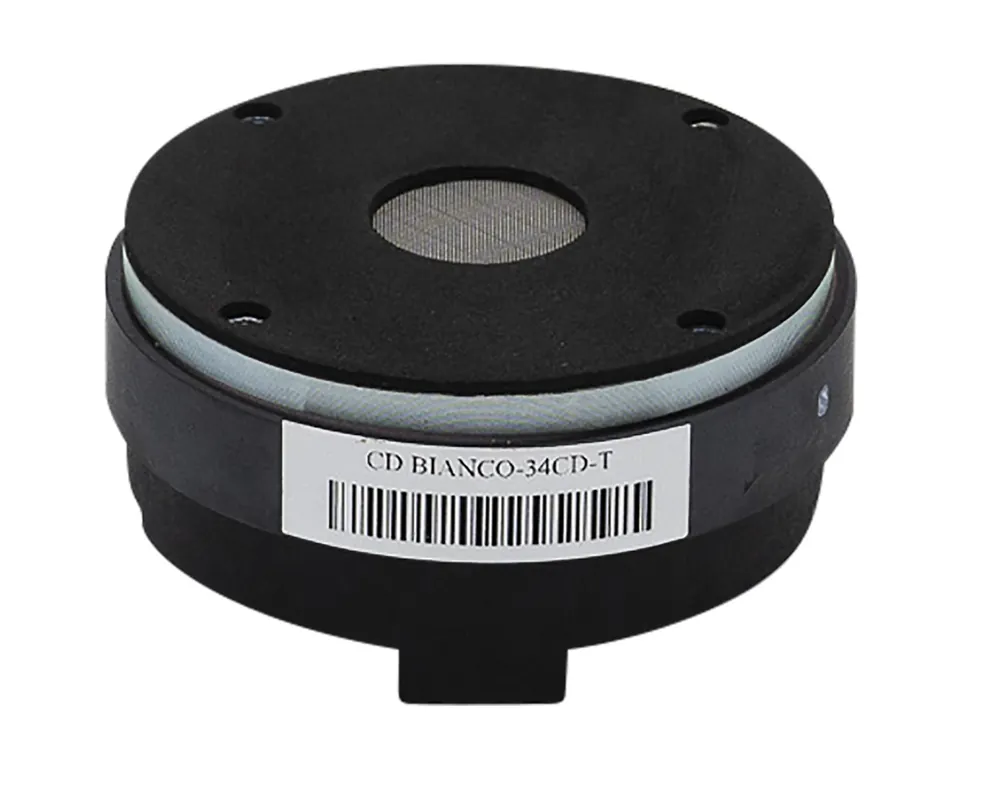 SB Audience BIANCO-34CD-T Driver a Compressione Super Prezzo