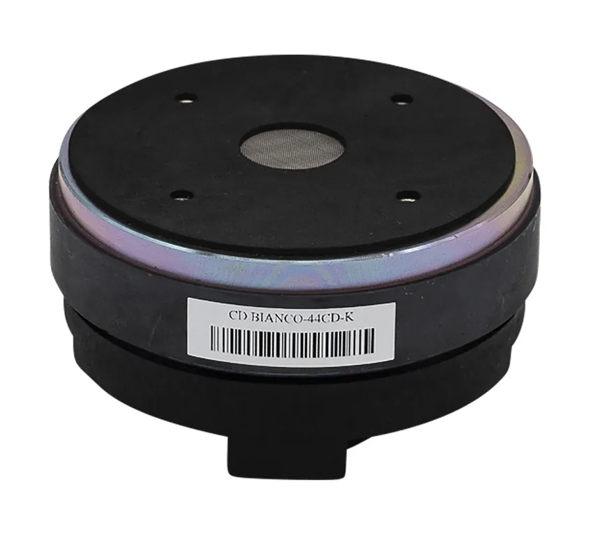 Occasione Imperdibile SB Audience BIANCO-44CD-K Driver a Compressione