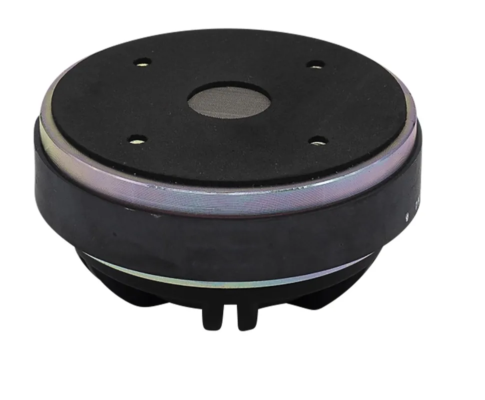 Direttamente Dal Produttore SB Audience ROSSO-44CD-PK Driver a Compressione