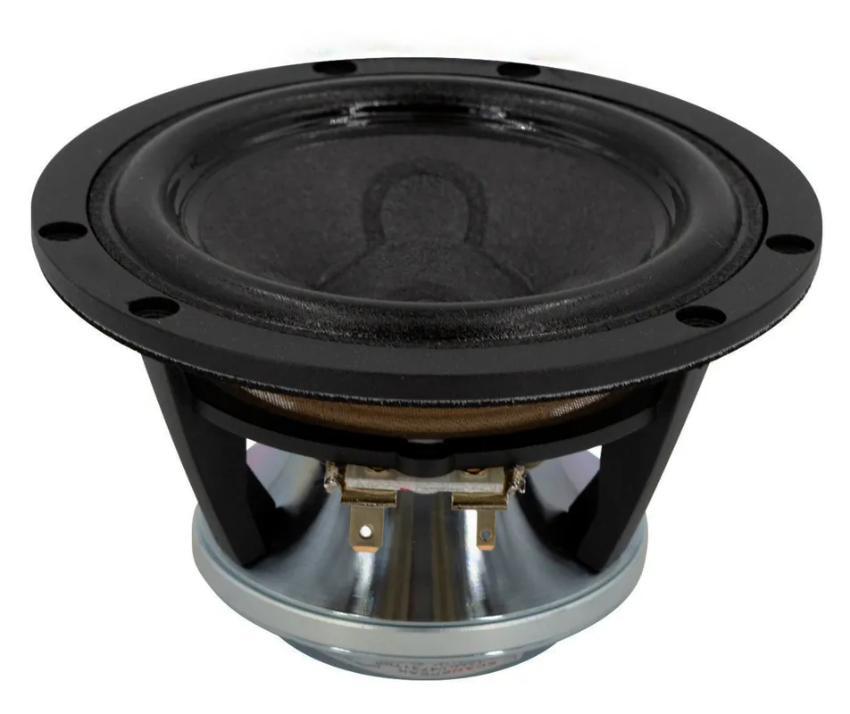 Offerta Limitata Scan-Speak Illuminator 12MU/4731T00 Woofer Medio-Bassi