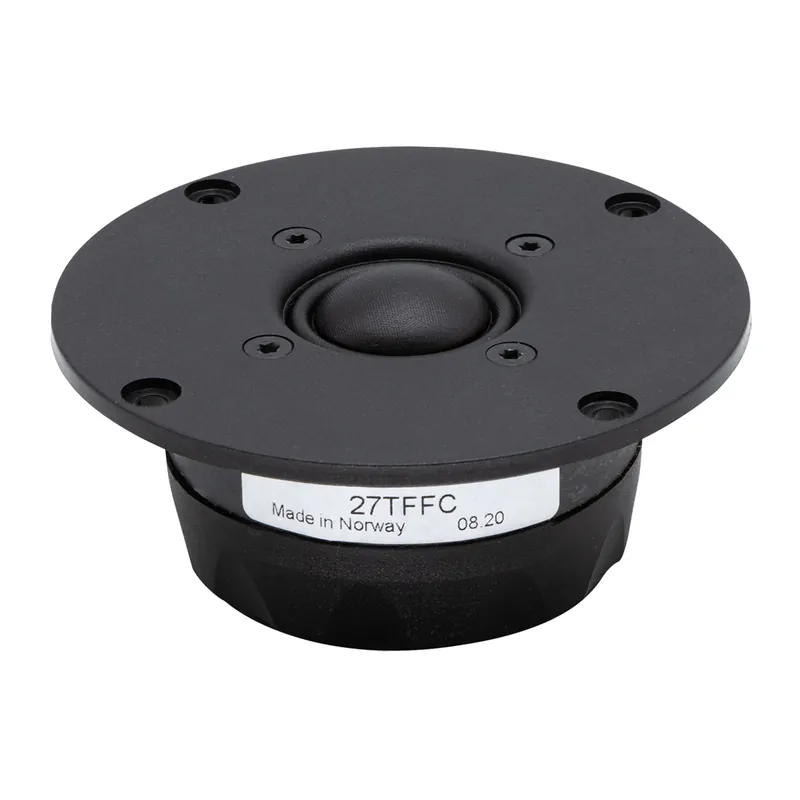Popolare SEAS Prestige 27TFFC - H0881-06 Tweeter a Cupola