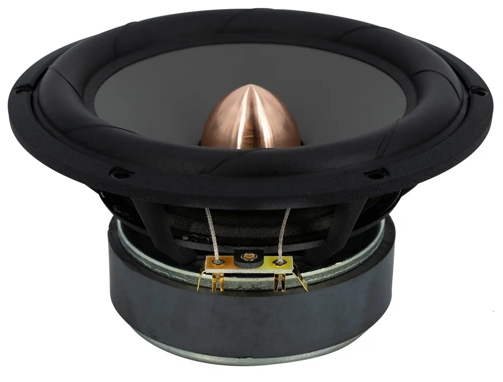 SEAS W19NX001 - E0076-08 Woofer Acquista Ora