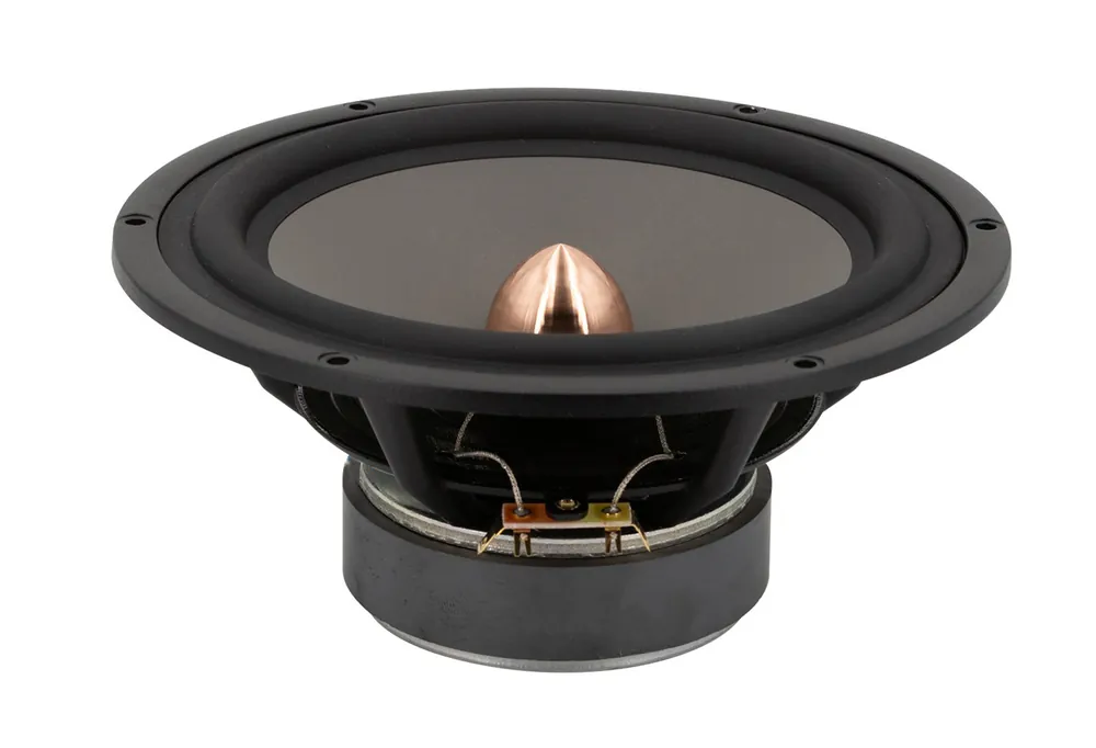 SEAS W22NX001 - E0077-08 Woofer Subito Disponibile