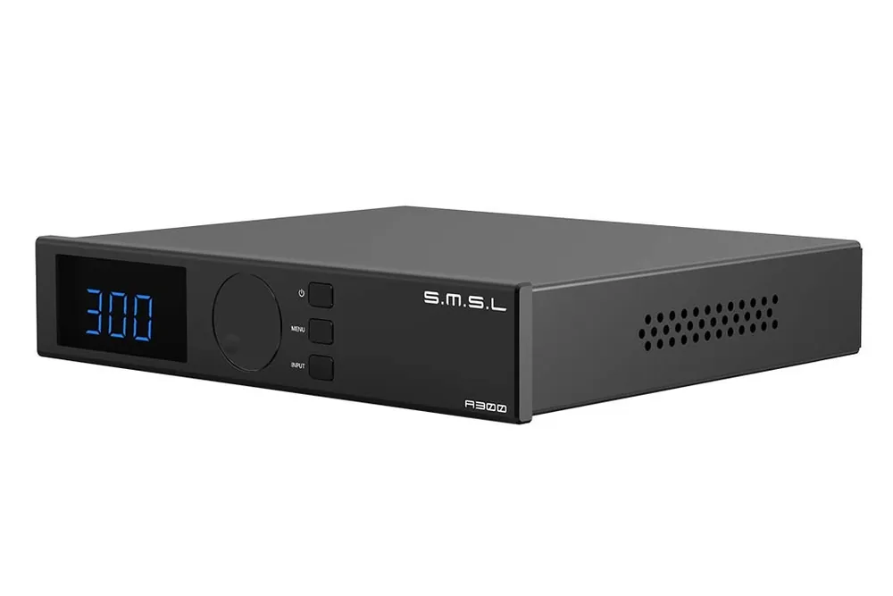 SMSL A300 Amplificatore Stereo Offerta