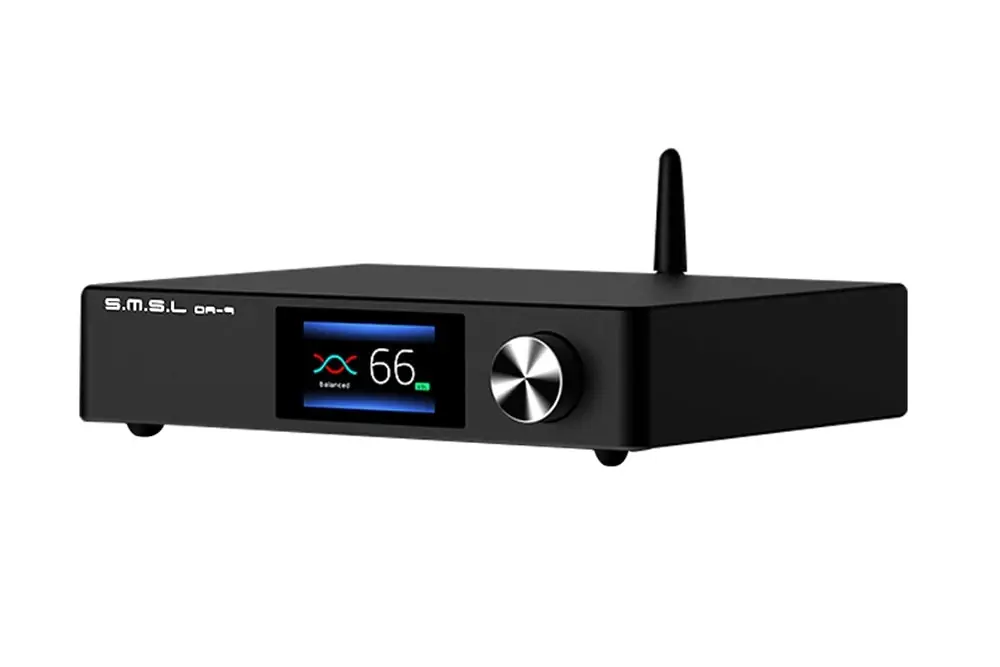 Offerta Lampo SMSL DA-9 Amplificatore Stereo