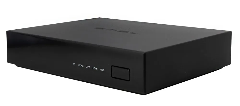 SMSL PS100 Multifunctional Audio Converter Prezzo Di Fabbrica