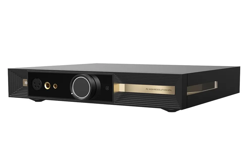 SMSL VMV P2 Amplificatore per Cuffie Affare