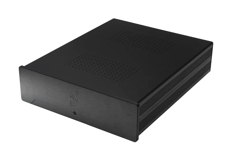 SoundImpress HY1200-2CH Amplificatore Stereo Ncore® Powered by Hypex Prezzo Scontato