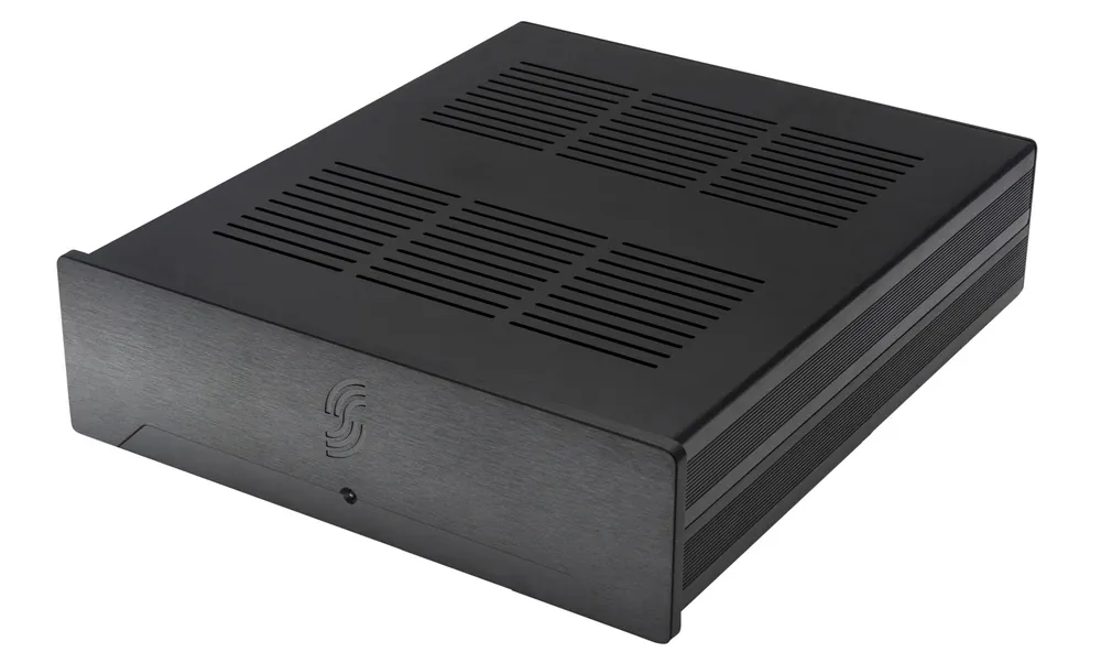 SoundImpress HY252-4CH Quad Amplificatore Ncore® Powered by Hypex Occasione Imperdibile