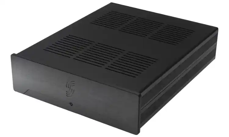 Ultimissimo Modello SoundImpress ICE1200-4CH Quad Amplificatore Powered by ICEpower