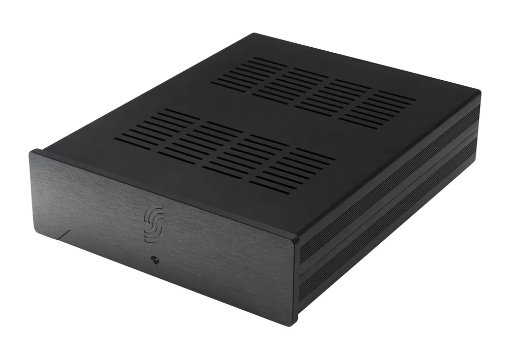 SoundImpress PU500-1CH Amplificatore Mono Eigentakt Powered by Purifi Prezzo Conveniente